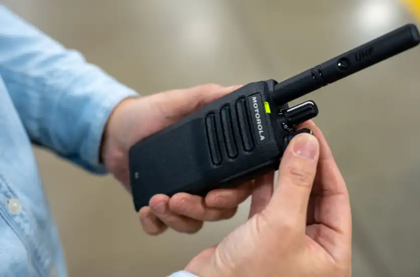 Power Levels in Two-Way Radios: Understanding Wattage and Its Impact on Performance