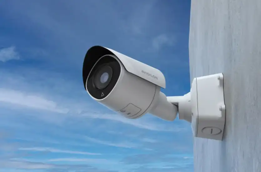 Bandwidth Considerations for Video Surveillance: How Much Do You Need?