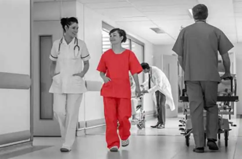 Boost Hospital Efficiency and Safety with Improved Communication Systems