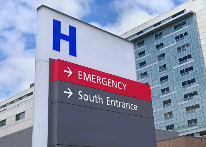 Hospital Safety and Security Considerations For Patients, Visitors, and Staff