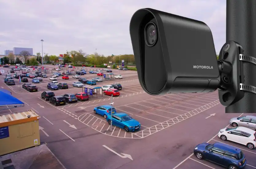 LPR Technology: How License Plate Readers Enhance Security in Florida’s Communities