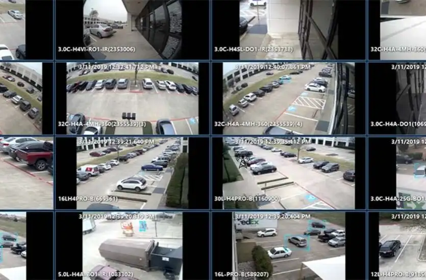 LPR Technology: How License Plate Readers Enhance Security in Florida’s Communities