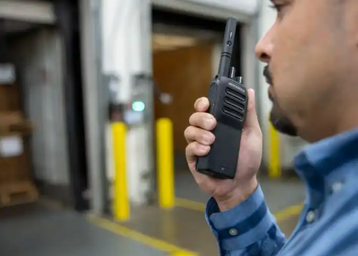 P25 vs. DMR: Comparing Digital Radio Standards for Critical Communication Systems