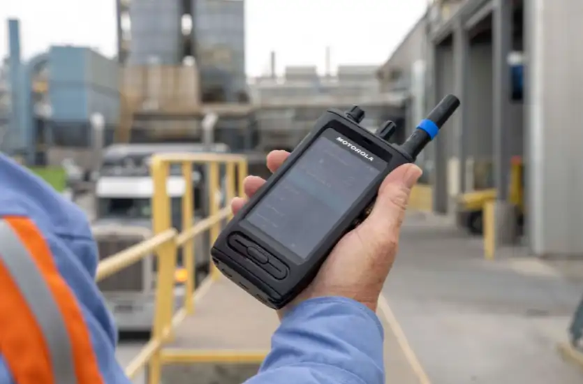 Ready to Upgrade? Migrate your Analog Two-Way Radios to Digital