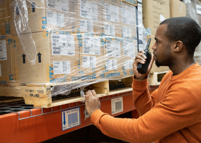 Real-World Impacts of Proper Maintenance on two-way radios.