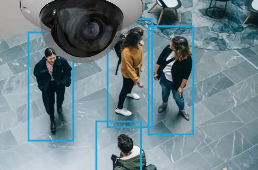 Security Camera Types: Which One is Right for Your Business?