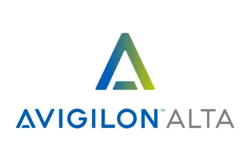 Avigilon Alta Logo