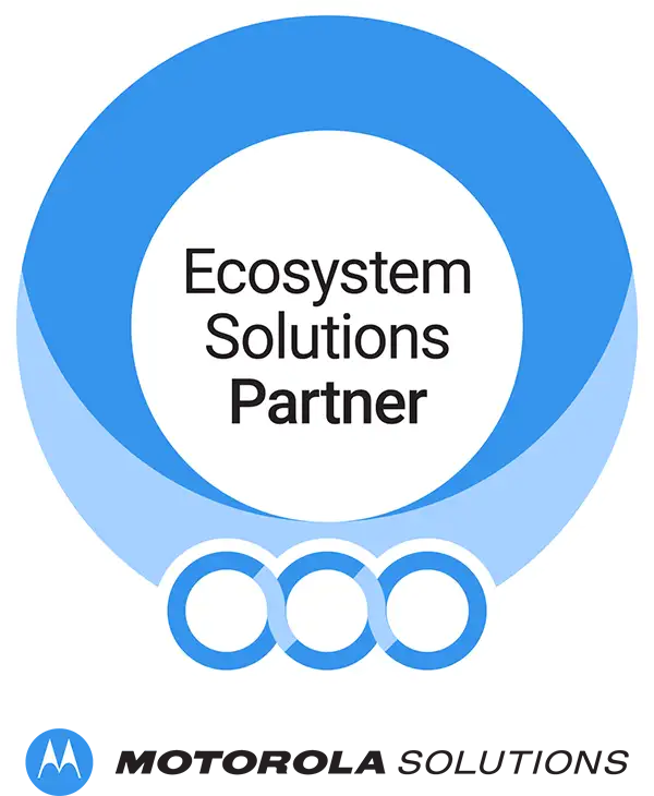 Motorola Solutions Ecosystem