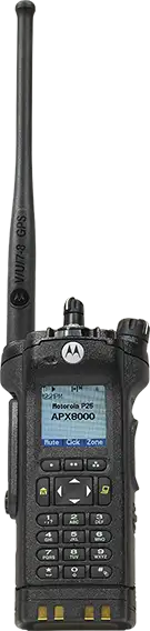Motorola APX 8000