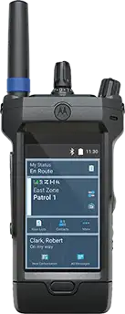 Motorola APX NEXT