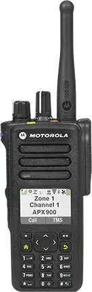 Motorola APX 900 Florida