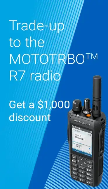 R7 Promotion