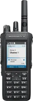 Motorola R7